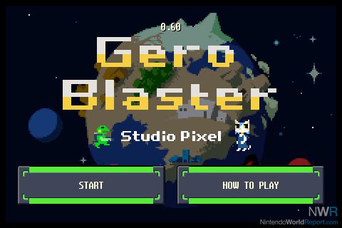 Buy Kero Blaster from the Humble Store