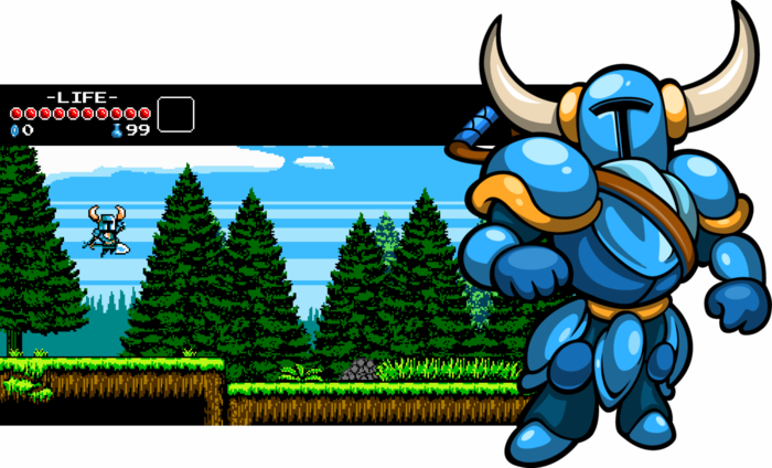 wii u shovel knight update wii u shovel knight update