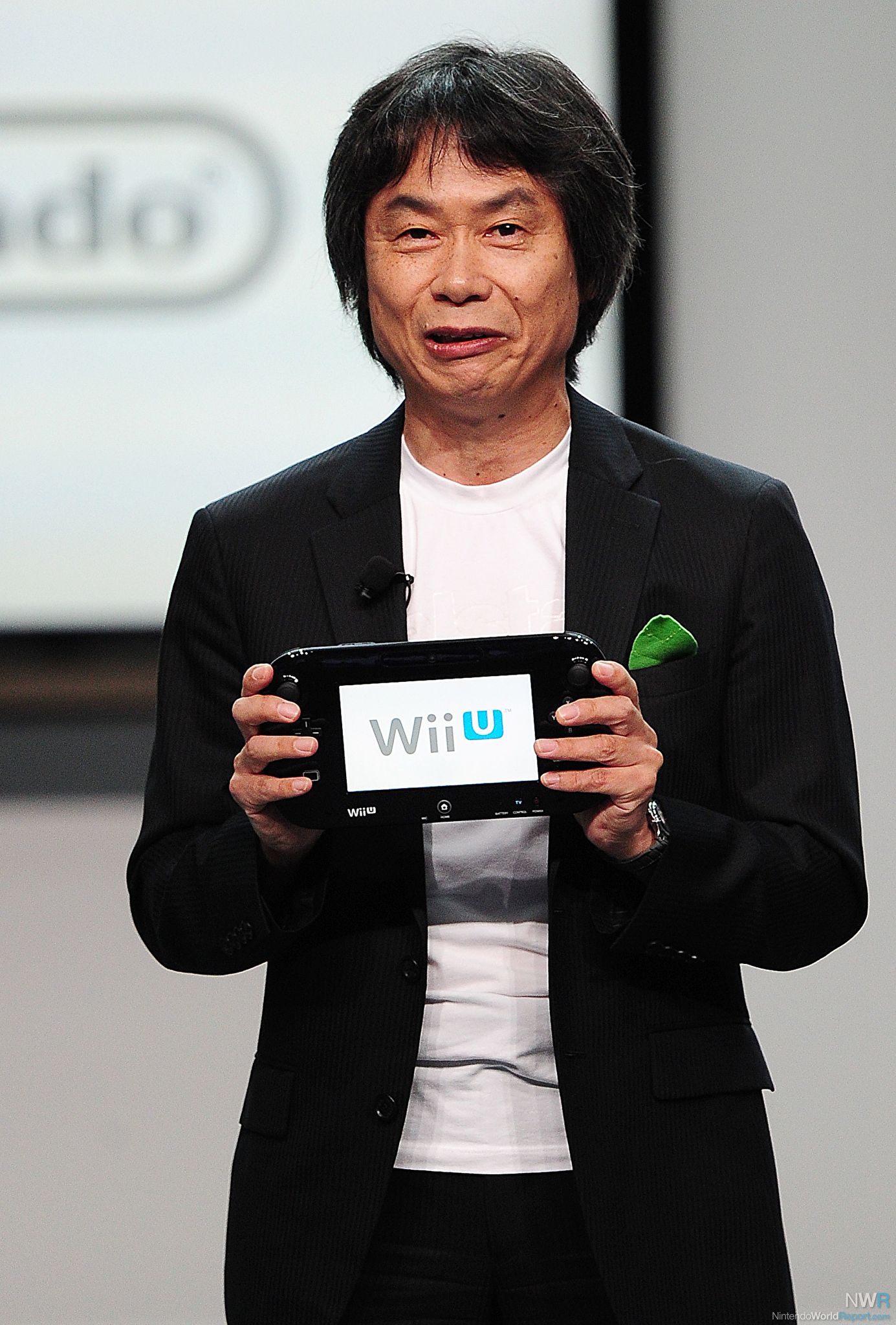 Pushing Buttons: Nintendo's Shigeru Miyamoto – what we owe the