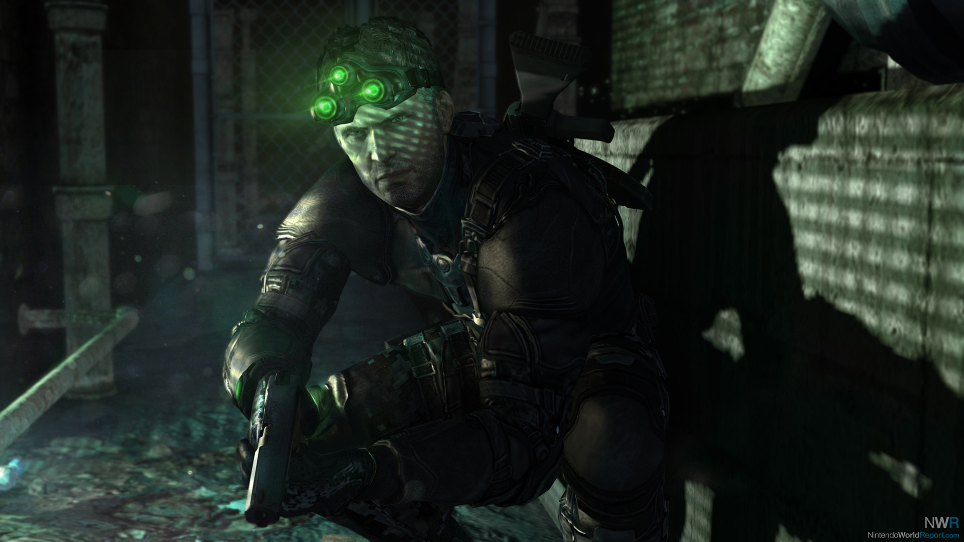 Splinter Cell: Blacklist review