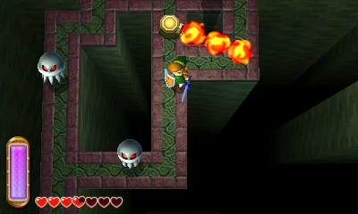 The Legend of Zelda: A Link Between Worlds Review - Review - Nintendo World  Report