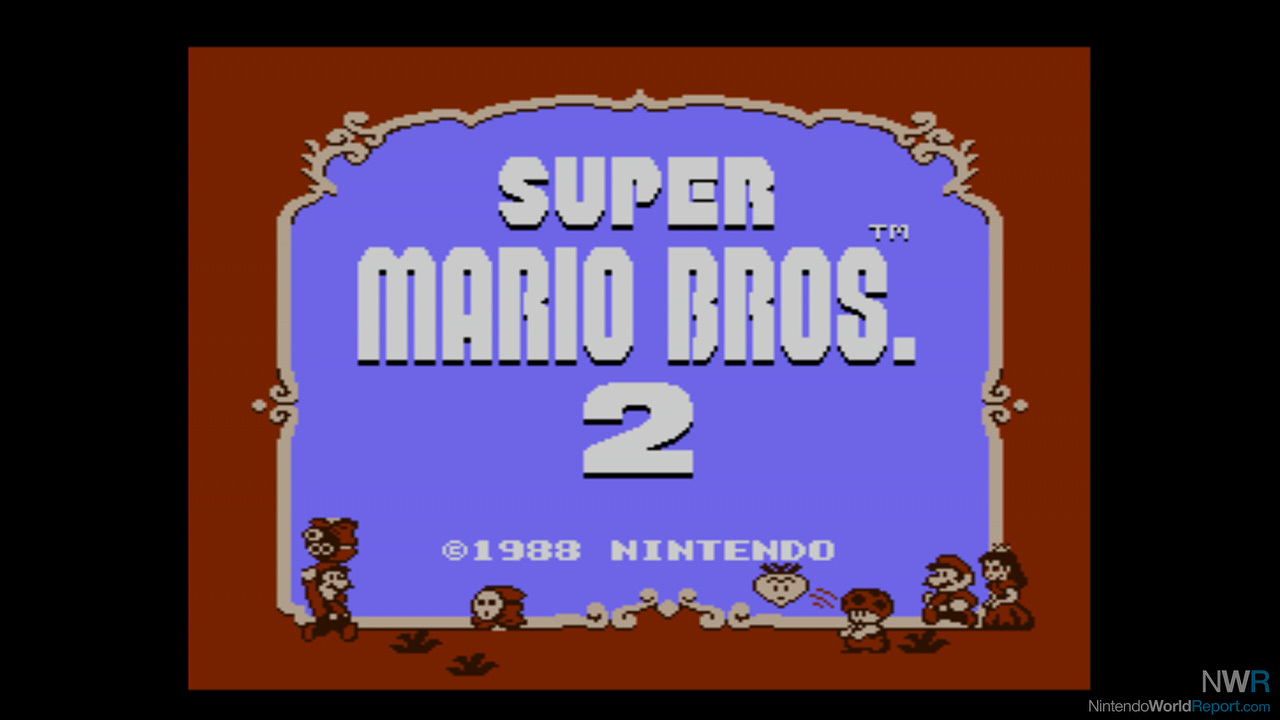 New Super Mario Bros. 2 gets its eShop price - Pure Nintendo