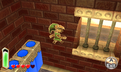 Aonuma: Zelda A Link To The Past Successor Will Run At 60FPS On 3DS - My  Nintendo News