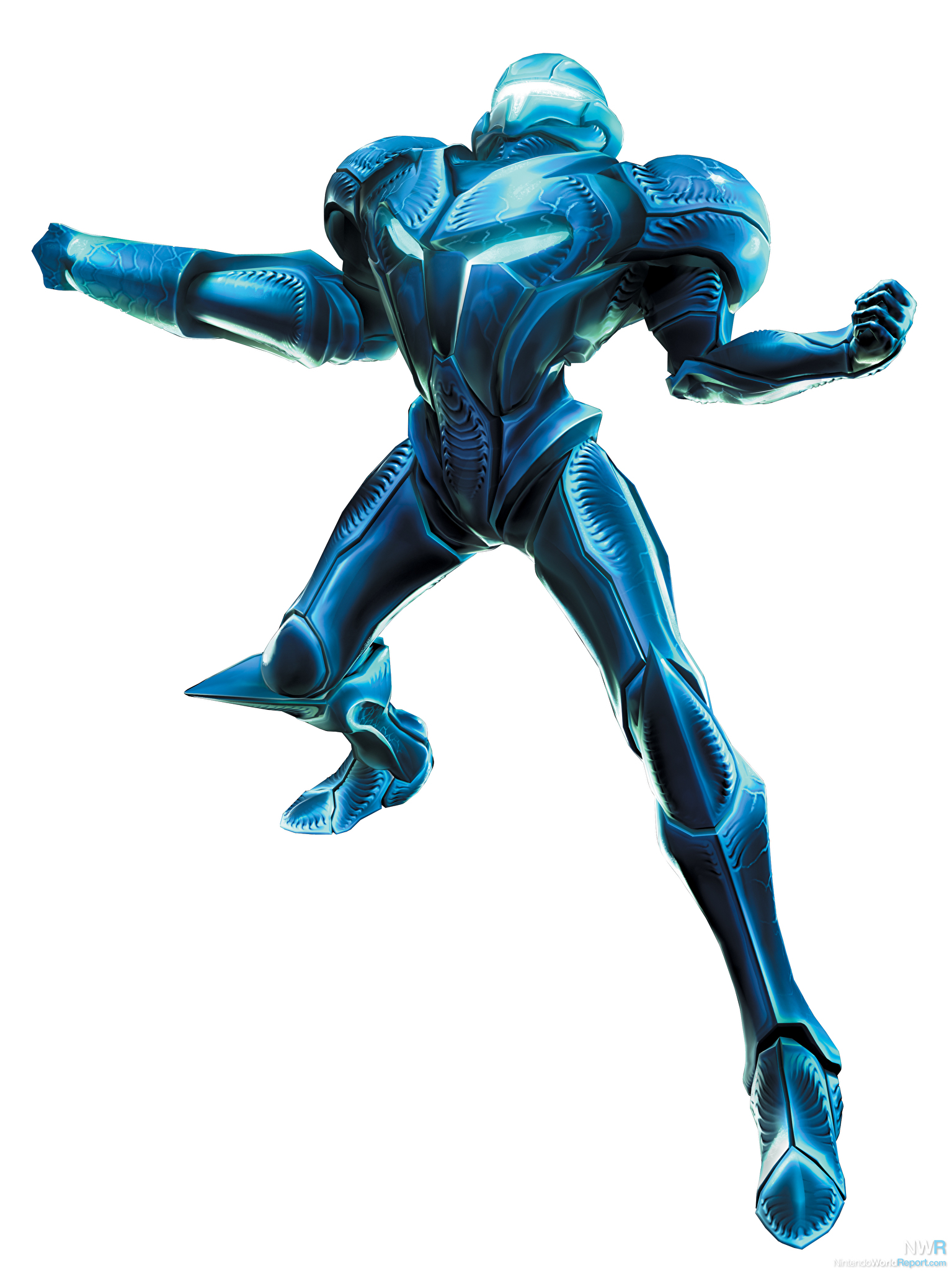 Dark Samus Mario Clash Feature Nintendo World Report