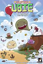 Super Ubie Land Box Art