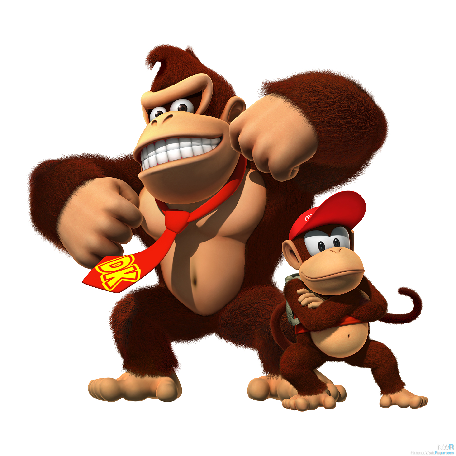Mario vs. Donkey Kong free demo available