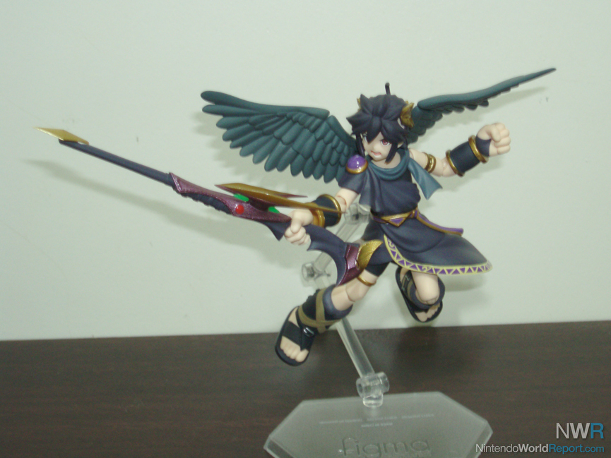 dark pit action figure