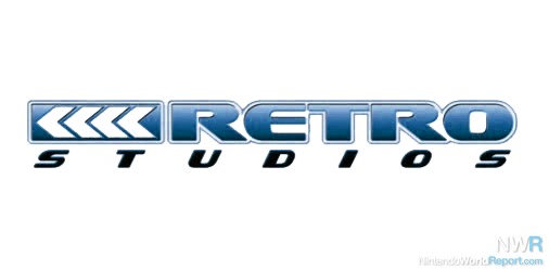 Nintendo shop retro studios