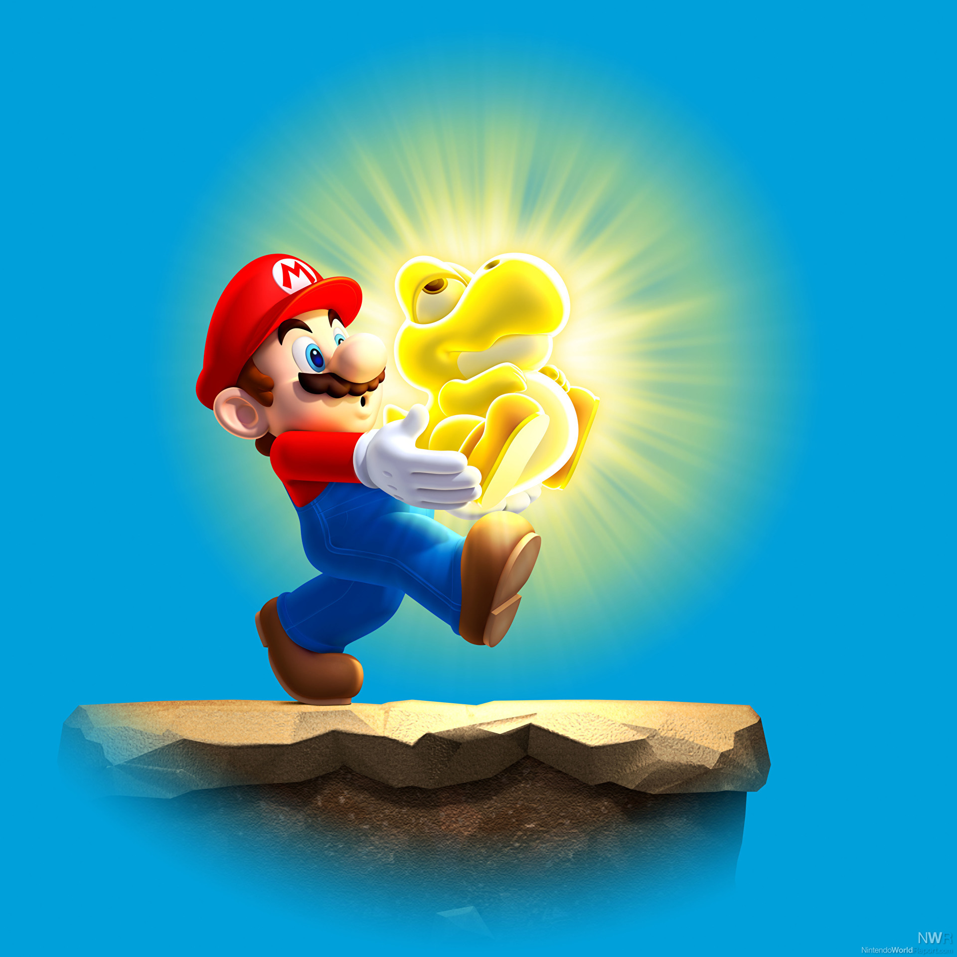 can you play the old super mario bros on wii u