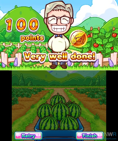 Gardening Mama 2 Forest Friends Game Nintendo World Report