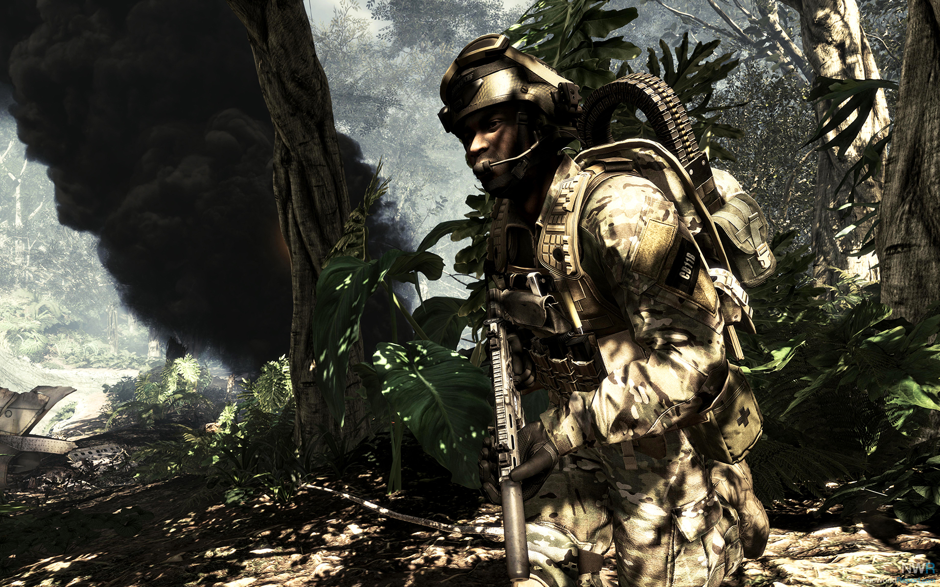 Call of Duty: Ghosts Reviews, Pros and Cons