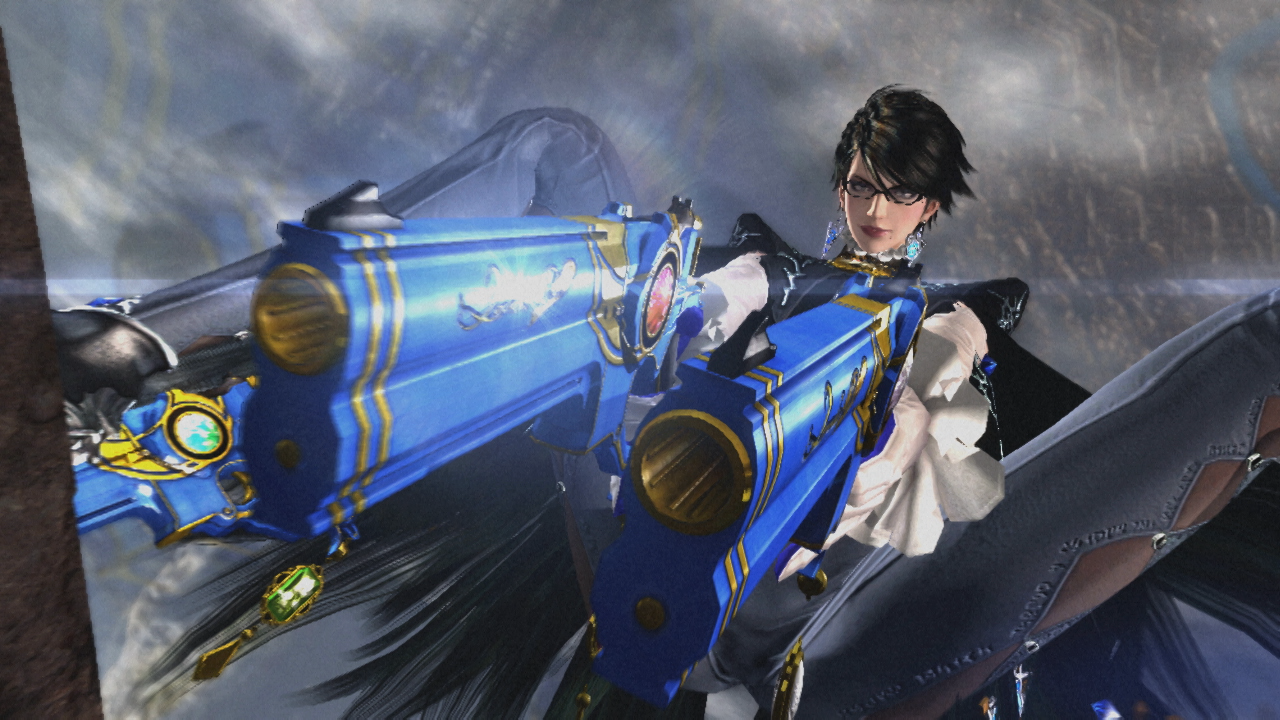 Bayonetta 2 Review - Review - Nintendo World Report