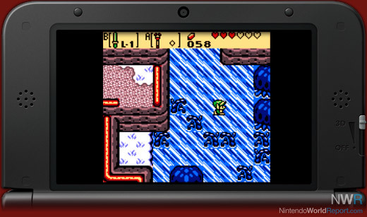 The Legend of Zelda: Oracle of Seasons - A Review