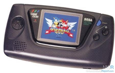 Sonic The Hedgehog 3 Handheld Video Game