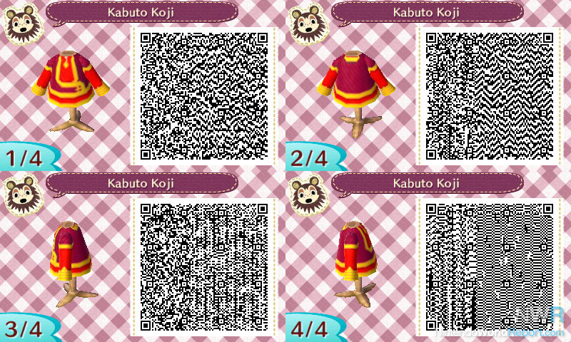 Animal Crossing Wild World Action Replay Shampoodle Clothing