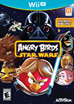 Angry Birds Star Wars Box Art