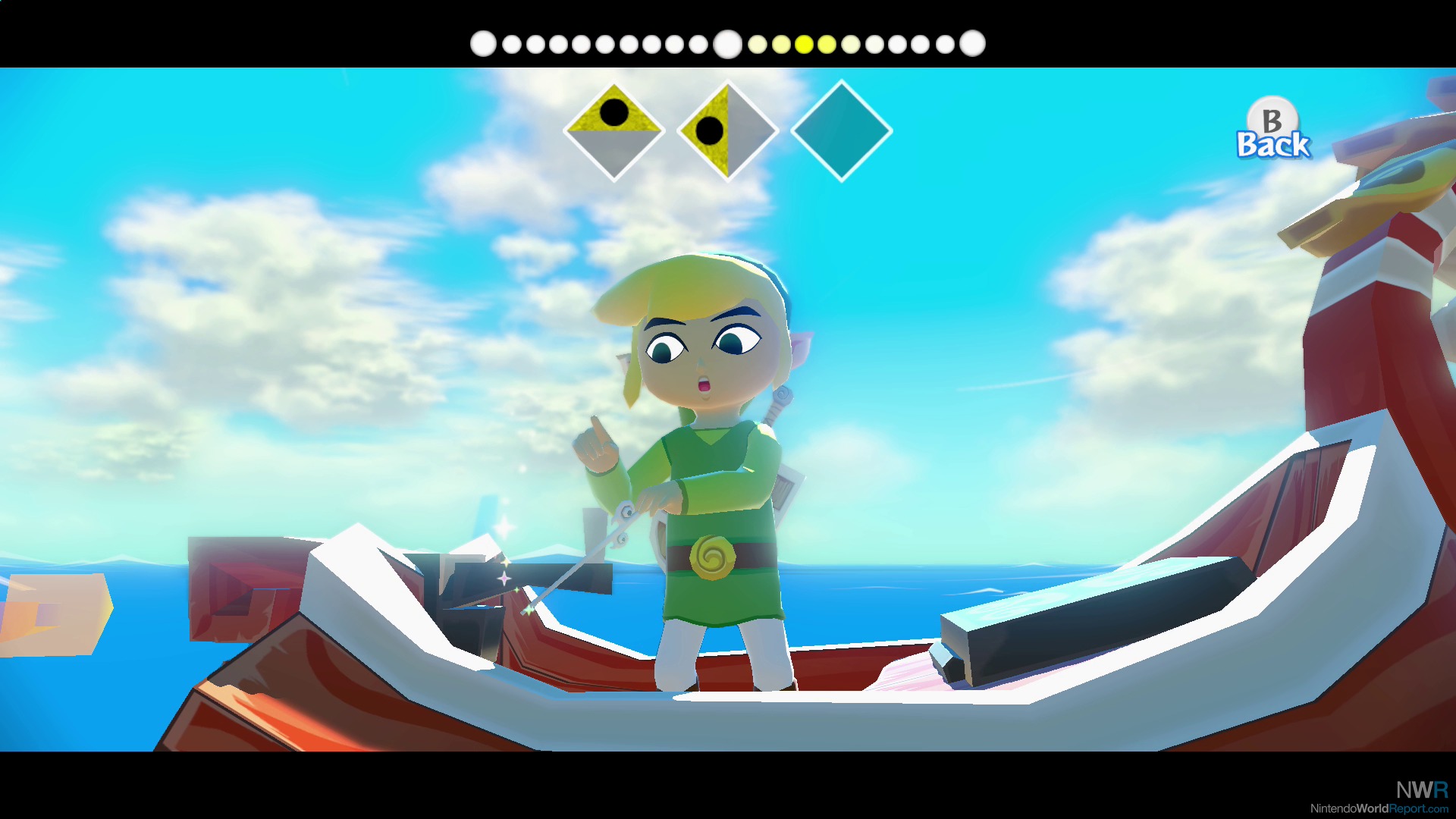 The Legend of Zelda: The Wind Waker HD - Gamecube vs. Wii U