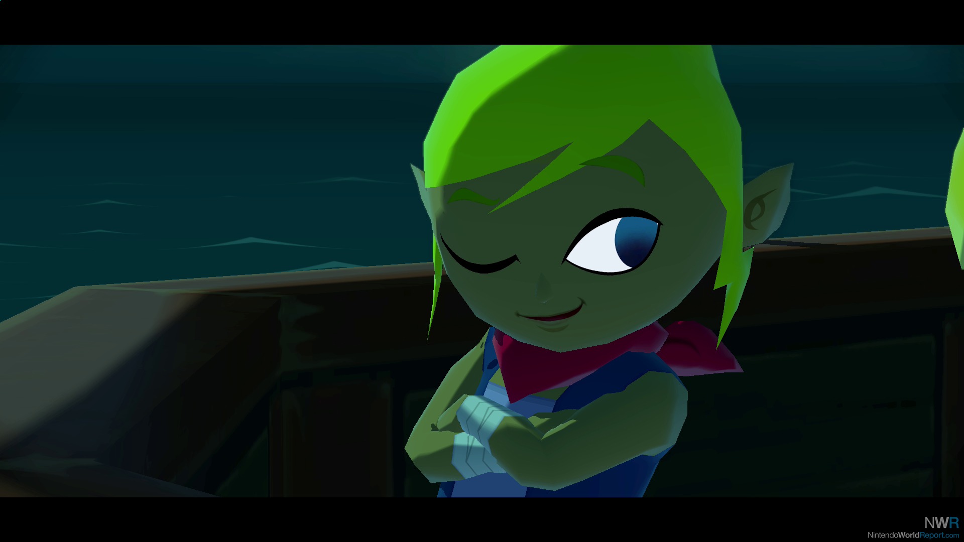 Review: The Legend of Zelda: The Wind Waker HD – Destructoid