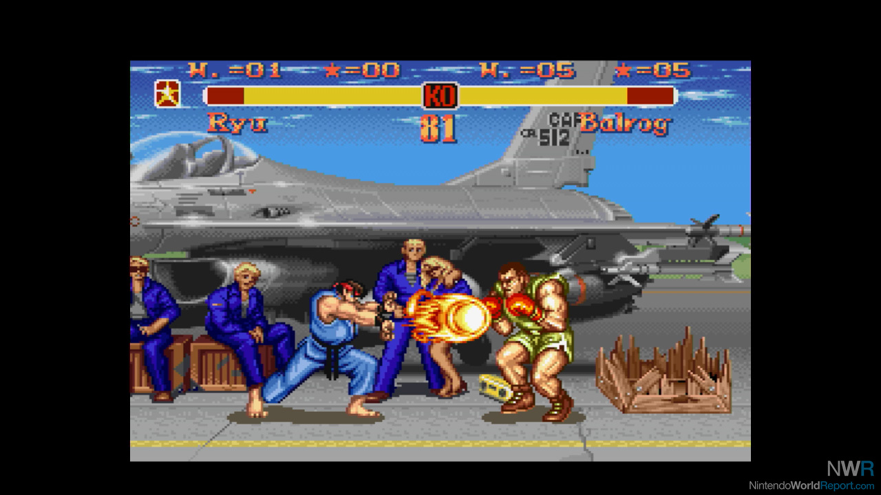 SNES - Super Street Fighter II: The New Challengers - Zangief - The  Spriters Resource