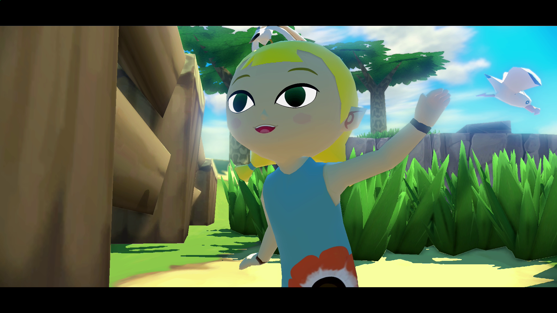 The Legend of Zelda: The Wind Waker HD Price Revealed, New