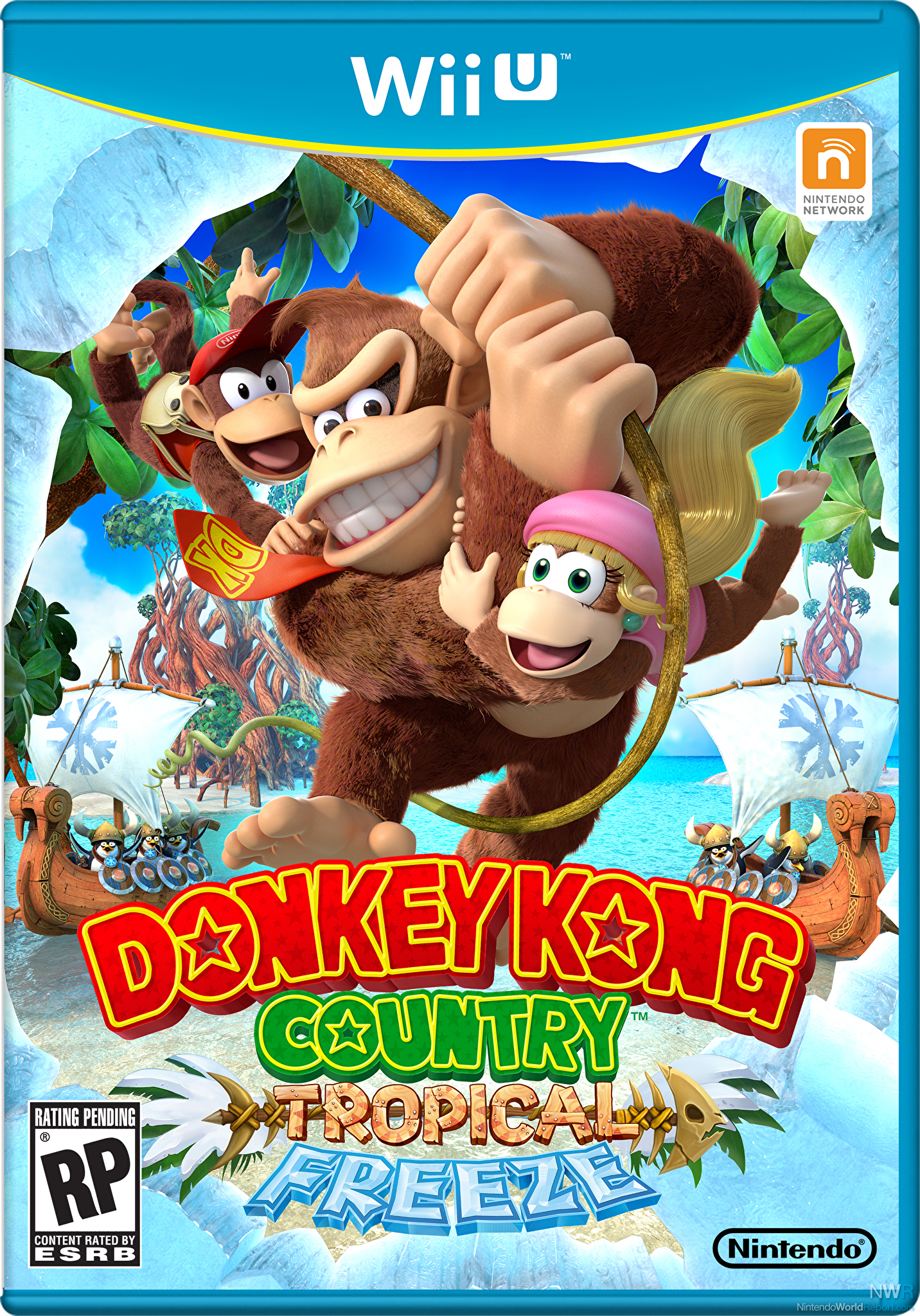 Rumours about Donkey Kong: When will the new Nintendo game be