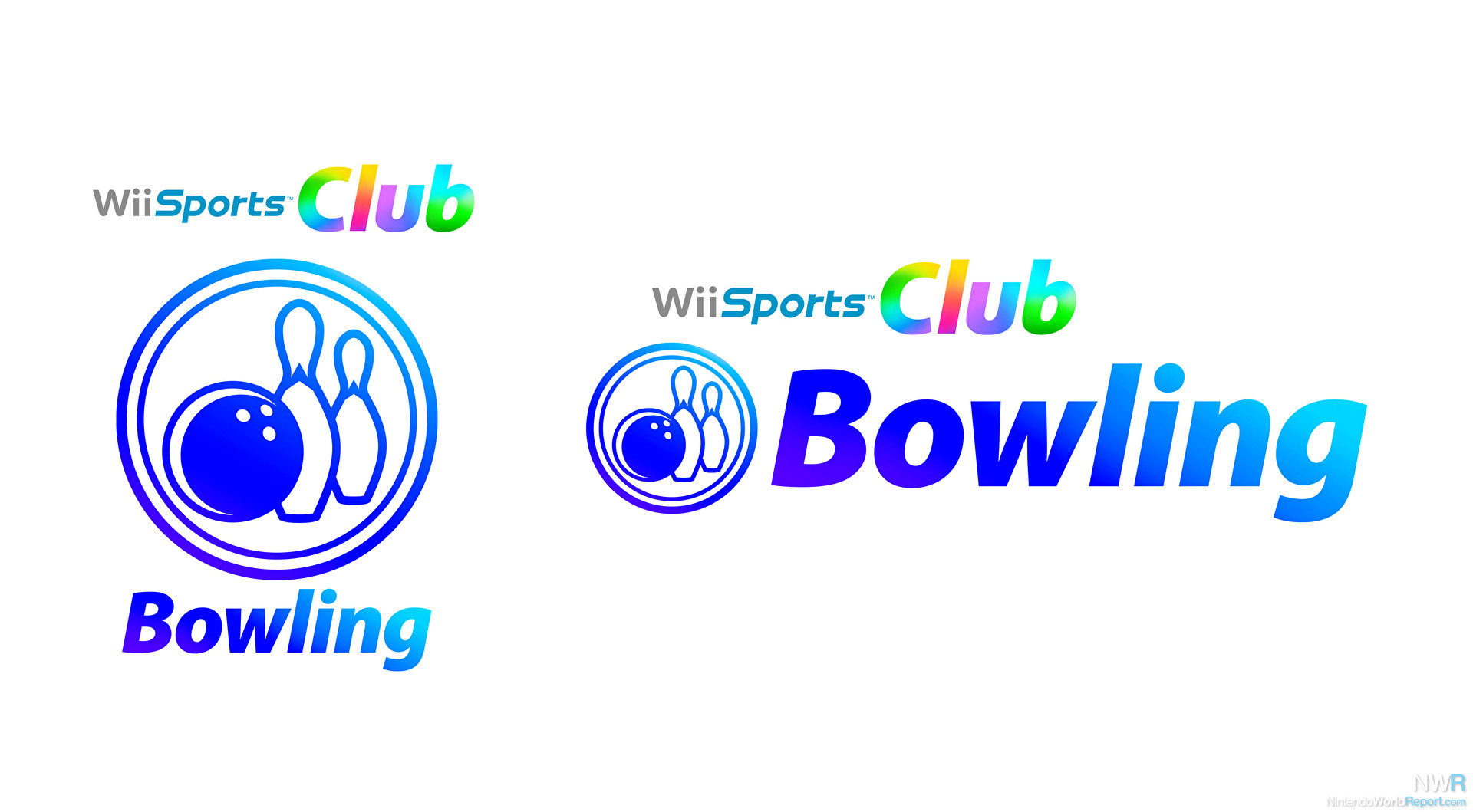 wii sports golf logo