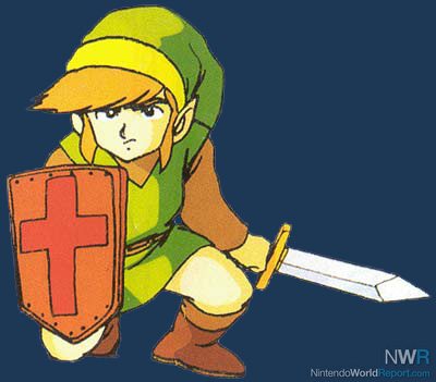 Zelda: A Link To The Past – 10 Secrets You Missed In The Dark World