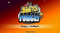 Mighty Switch Force! 2 Box Art