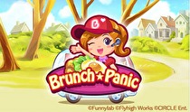 Brunch Panic Box Art