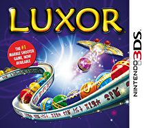 Luxor Box Art
