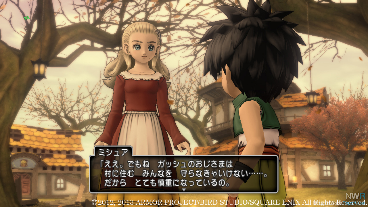 Dragon Quest X: Nemureru Yuusha to Michibiki no Meiyuu Online - Metacritic