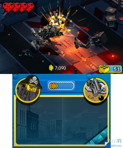 The LEGO Movie Videogame for Android