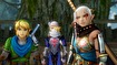 Hyrule Warriors Direct 8.4.2014