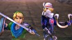 Hyrule Warriors Direct 8.4.2014