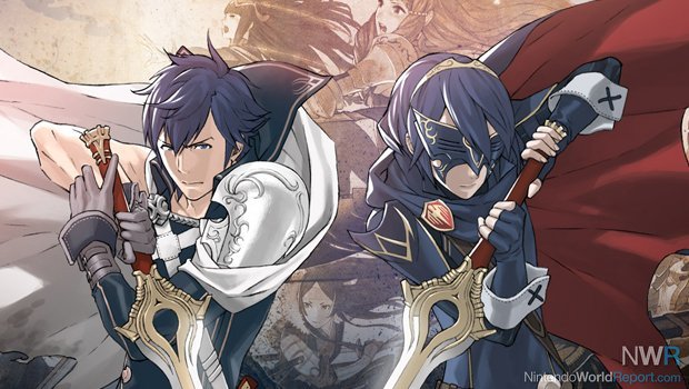 Fire Emblem: Awakening - Feature - Nintendo World Report