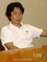 Young Shigeru Miyamoto Ponders Whether He's A Manager Or Game