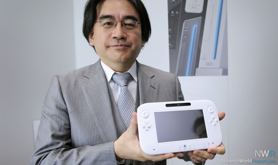 What Happened to the Wii U GamePad's Potential? - Editorial - Nintendo  World Report