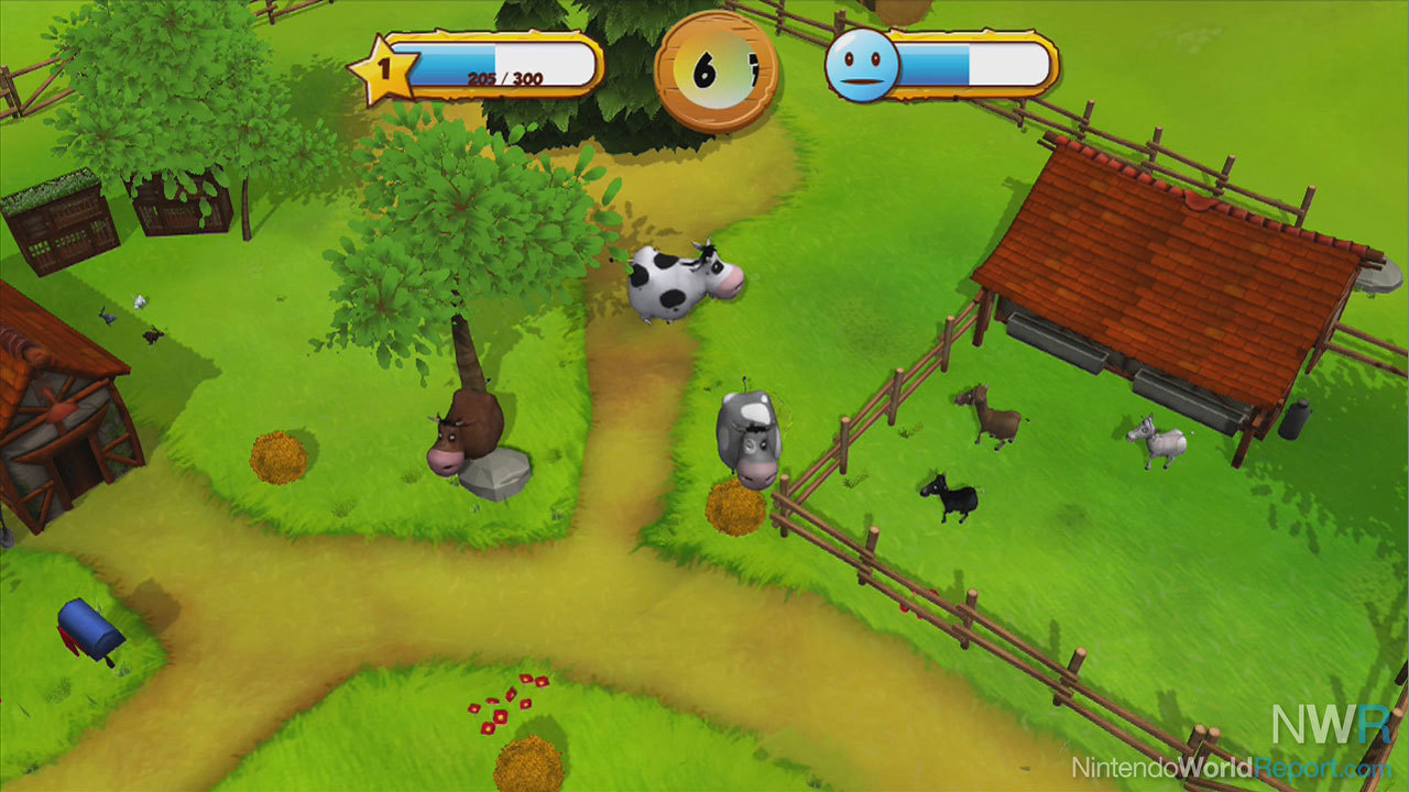 Wii u farming simulator discount