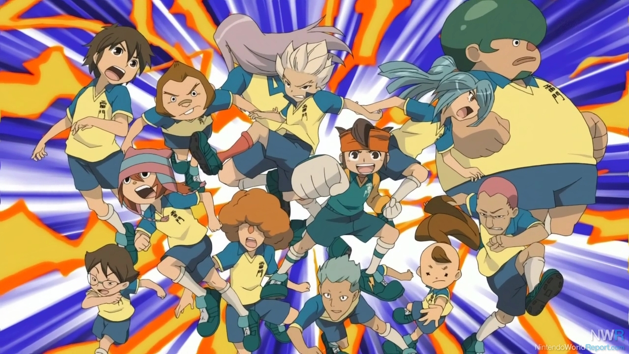 Rpg-inazuma-eleven