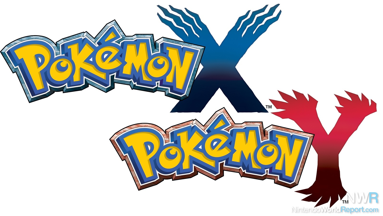 Pokemon X - Nintendo 3DS, Nintendo 3DS