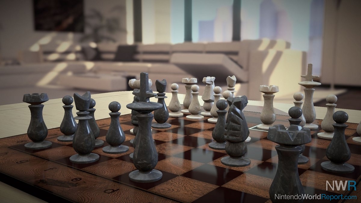 Pure Chess - Grandmaster Edition - Trailer 