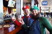 PAX East 2014: Found Mario and Luigi at the bar