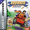 Advance Wars box