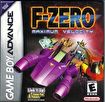 F-Zero box