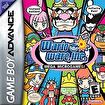 WarioWare box