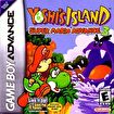Yoshi's Island box