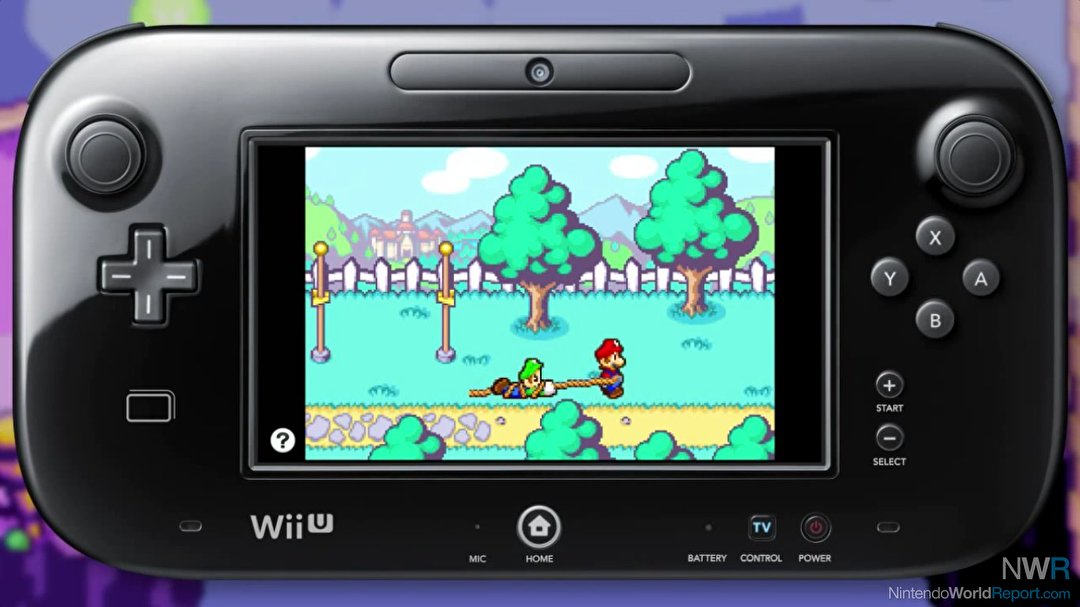 Super NES Classic vs Wii U Virtual Console emulation comparison