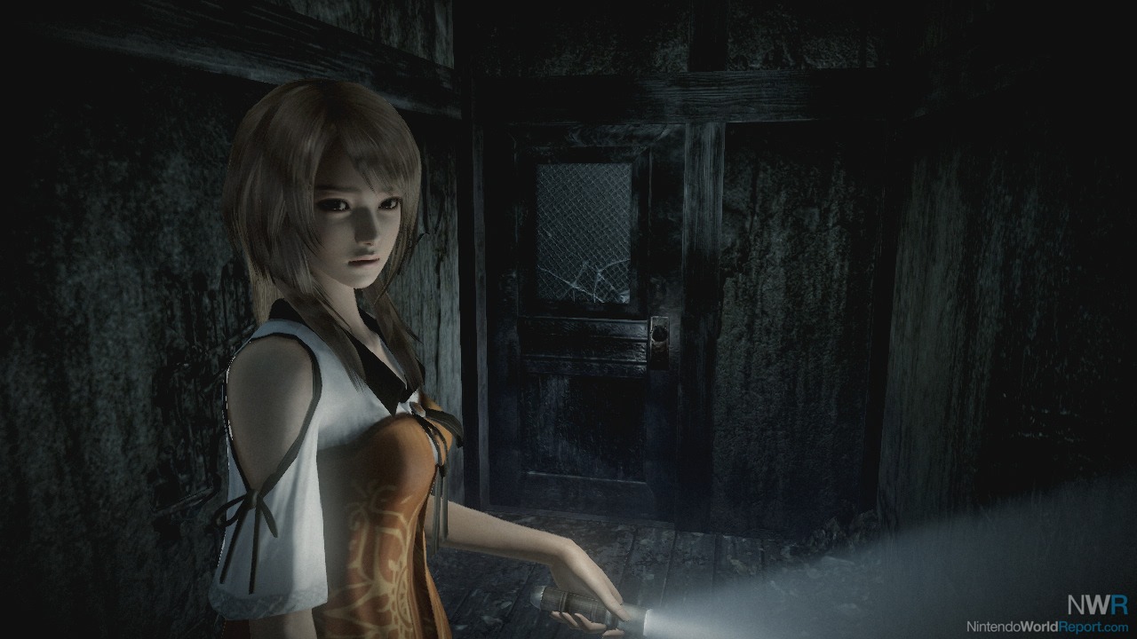 fatal frame 4 characters