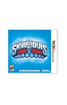 Skylanders Trap Team Box Art