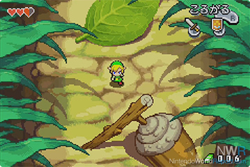 Legend of Zelda: A Link to the Past' hits Wii U VC